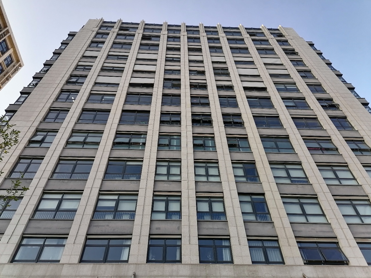 优地中心实拍图1